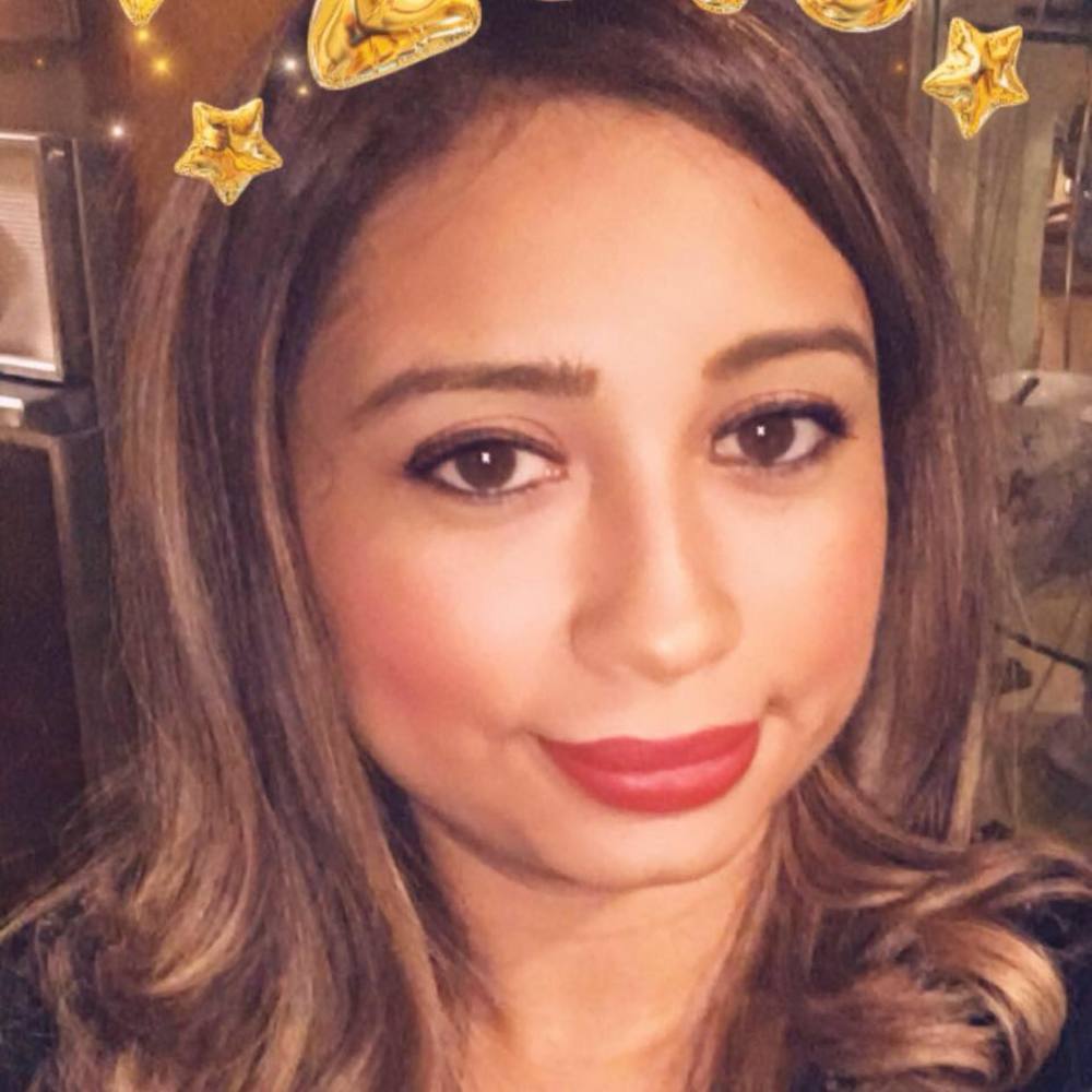 Meet your Posher, Merline